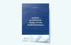 Asunto- ja kiinteistöosakeyhtiön tilinpäätösmalli