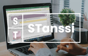 STanssi – tilintarkastuksen työkirja