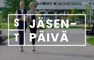 Jäsenpäivä 2025