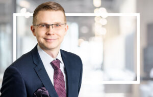 Konsernitilinpäätöksen ja rahoituslaskelman laadinta