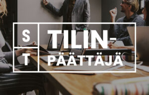 Tilinpäättäjä 2025 - Taloustilanne ja sen vaikutukset yritysten tilinpäätöksiin