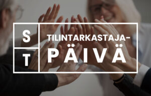 Tilintarkastajapäivä 2026