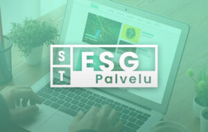 ESGpalvelu