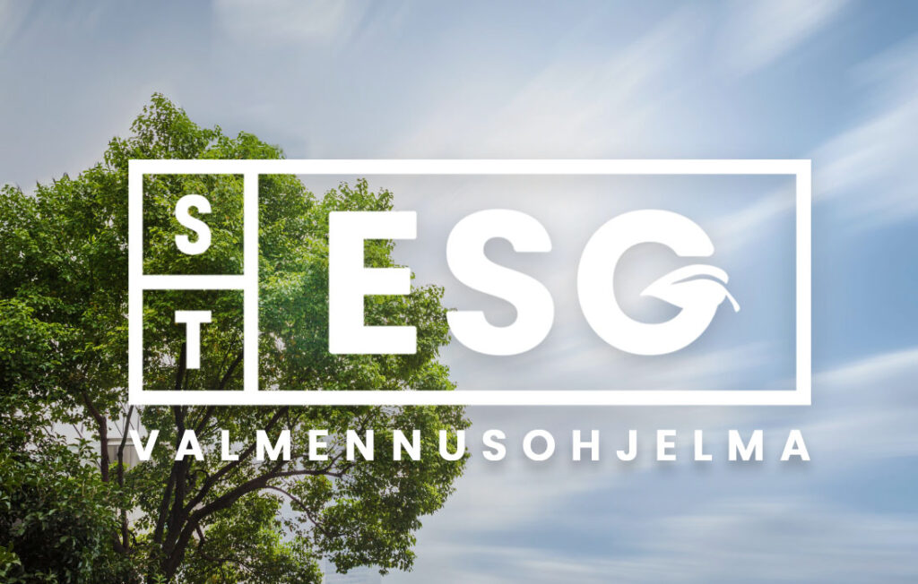 ESG-valmennusohjelmalla kohti KRT-pätevyyttä
