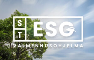 ESG-valmennusohjelma