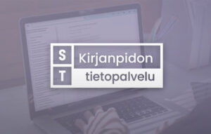 Kirjanpidon tietopalvelu
