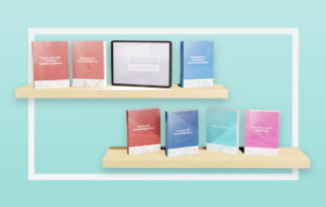 Osakeyhtiö Plus | Kirjahylly