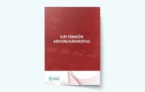 Käytännön arvonlisäverotus
