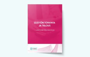 Säätiön toiminta ja talous – säätiölaki käytännössä