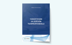 Yhdistyksen ja säätiön tilinpäätösmalli