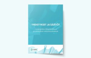 Yhdistykset ja säätiöt – kirjanpidon, tilinpäätöksen ja verotuksen erityiskysymyksiä