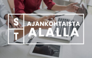 Ajankohtaista alalla 2025