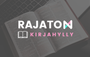 Rajaton | Kirjahylly