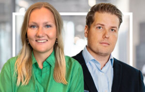 Ajankohtaisia asioita IFRS-raportoinnissa