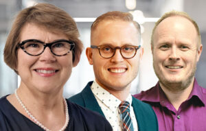 Kirjanpidon ja verotuksen ajankohtaispäivä