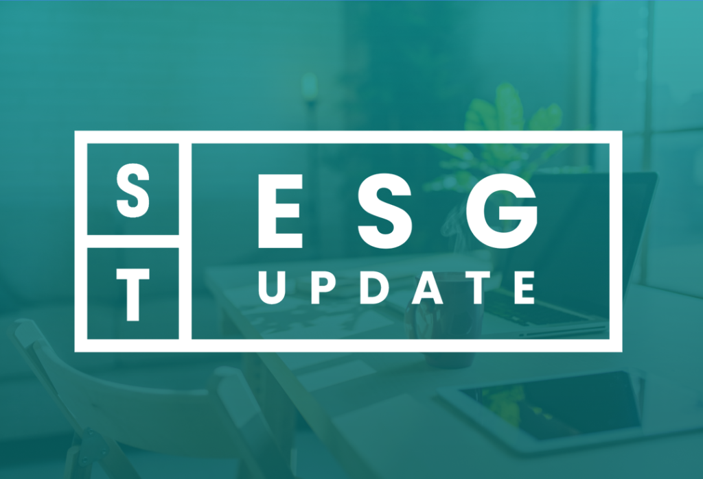 ESG update | ESG-R ylläpitokoulutus