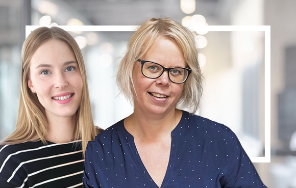 Kaksinkertainen olennaisuusarviointi käytännössä