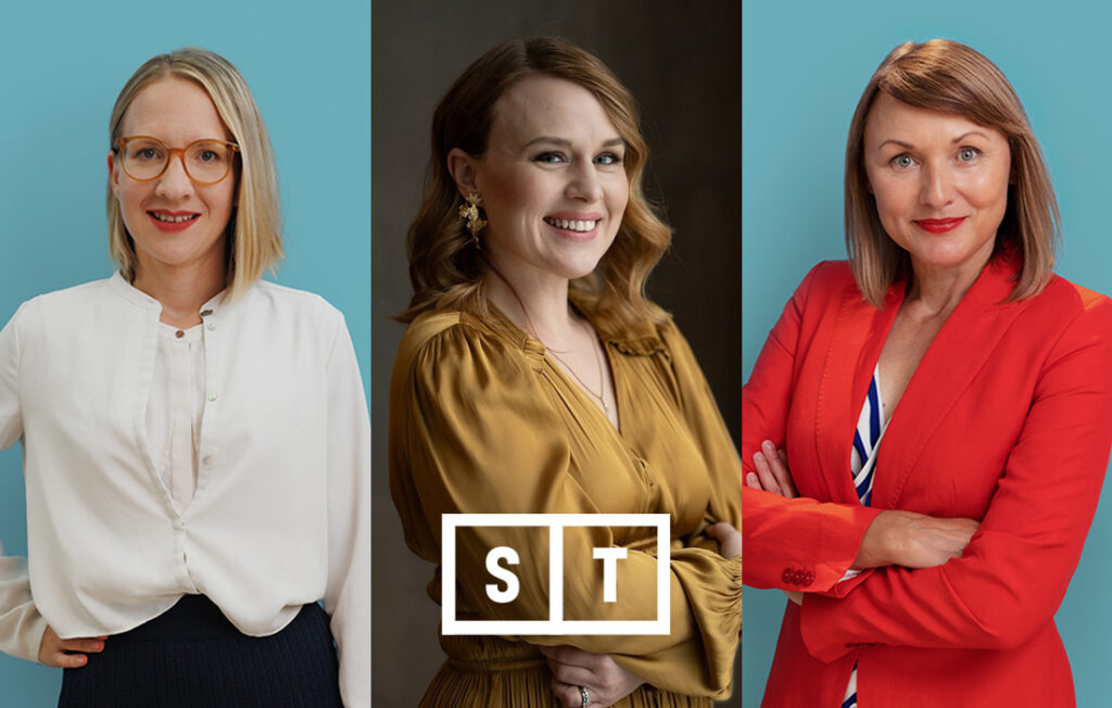 Politiikat kuntoon – Toimintaperiaatteet ja Code of Conduct kestävyysraportoinnin perustana 28.10.2025